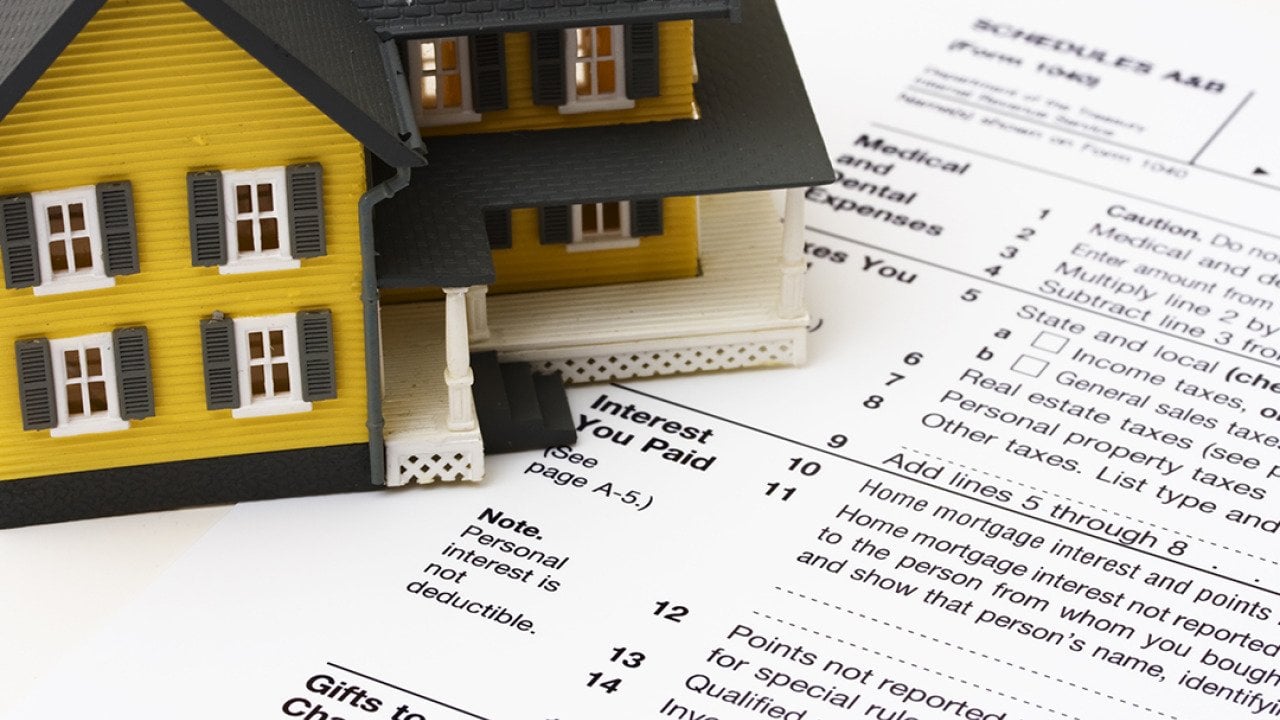 States with the highest and lowest property taxes - KVIA