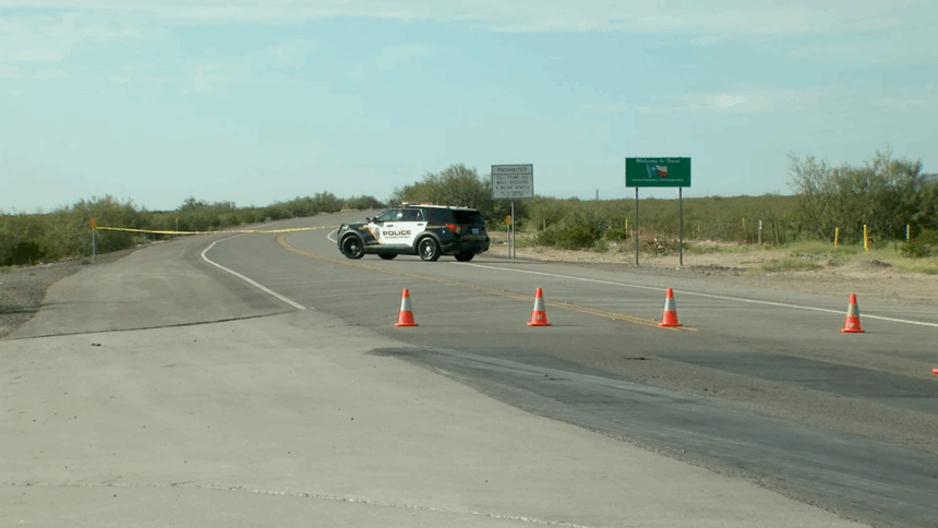 Police asking for help finding truck linked to fatal crash on Martin Luther King Jr. Boulevard