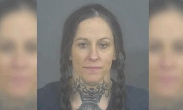 Police searched the home resulting in the discovery of Estey hiding inside the clothes dryer.