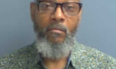Barry West is now being charged with murder after shooting at a car