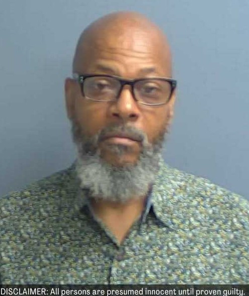 <i>Tangipahoa Parish Sheriff's Office/WDSU via CNN Newsource</i><br/>Barry West is now being charged with murder after shooting at a car