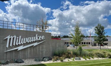 A Milwaukee Tool employee allegedly shipped over a million dollars' worth of tools to himself