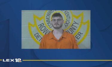 Shain Peterman has been charged in Fayette County with first-degree sodomy.