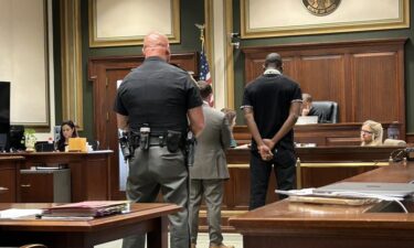 Prosecutor says Matthews is one of the main instigators and “leader” of downtown Cincy attack and told the victims they were “at the wrong party.”