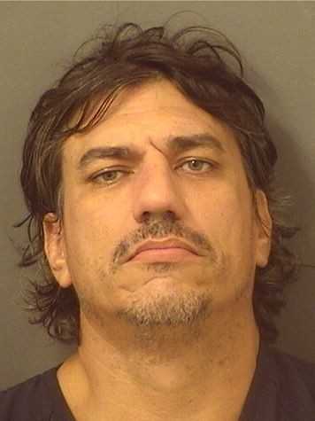 <i>Palm Beach County Sheriff's Office/WPBF via CNN Newsource</i><br/>Michael Rodrigues