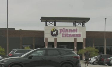 A man was arrested Wednesday morning after he allegedly attacked the staff of a Planet Fitness in West Bloomfield Township and later led police on a high-speed chase.