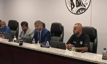 Hamtramck officials decided to move forward with firing the police chief