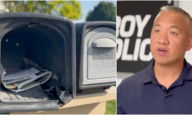 Troy police are investigating several mailbox explosions. The incidents happened in late July.