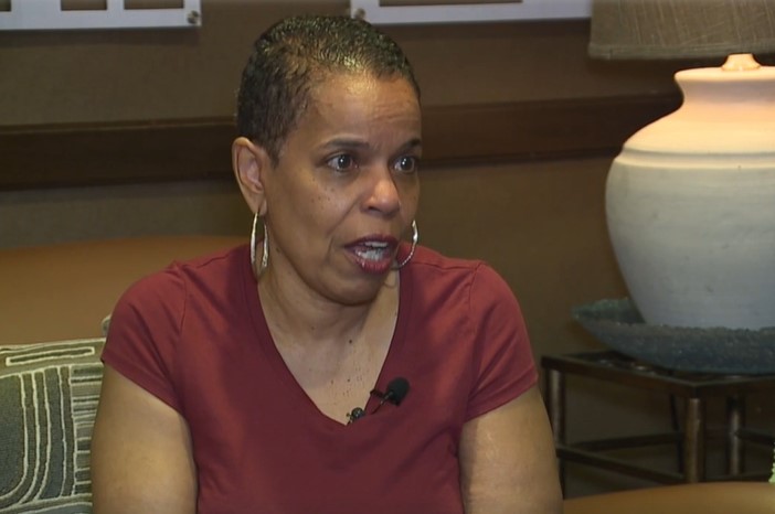 <i>WXYZ via CNN Newsource</i><br/>A family is sharing their grief after the tragic murder of 65-year-old Gregory Hill