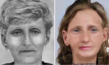 Howard County police will share an update on a cold case that dates back to 1971. The Jane Doe murder is the department's oldest case