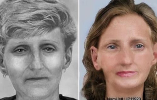 Howard County police will share an update on a cold case that dates back to 1971. The Jane Doe murder is the department's oldest case