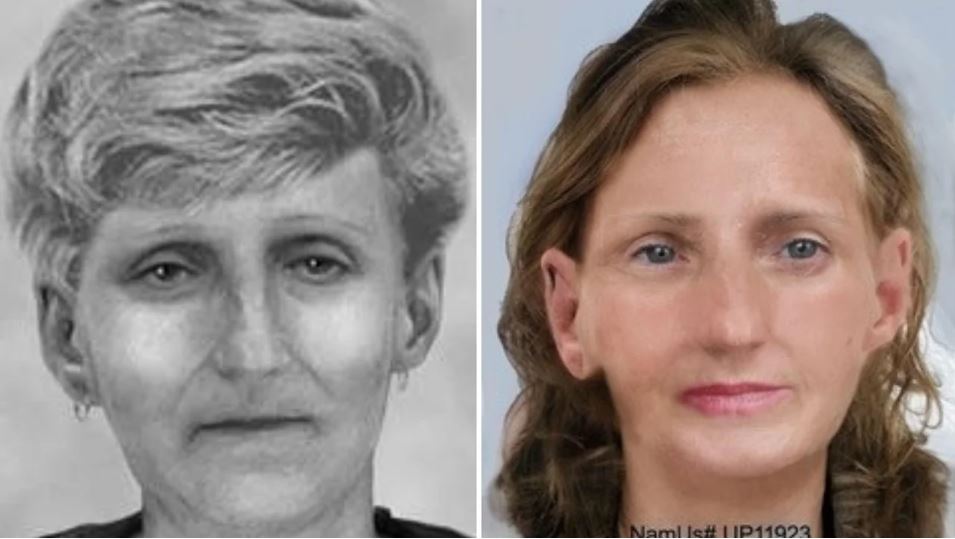 Howard County police will share an update on a cold case that dates back to 1971. The Jane Doe murder is the department's oldest case