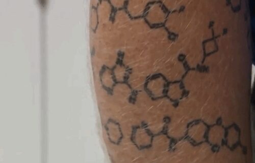 Dr. Corey Hopkins