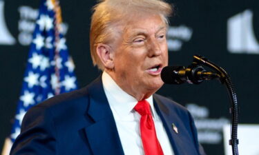 Trump to announce Space Command move to Alabama
