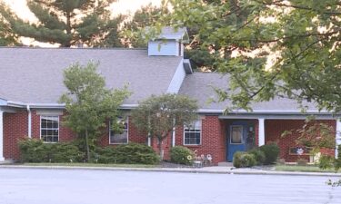 An online video is sparking concerns over child abuse at Kinder Care
