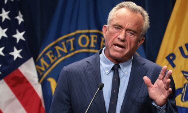US Secretary of Health and Human Services Robert F. Kennedy Jr.’s confidence about previewing autism conclusions this month comes amid broad upheaval for federal health agencies.
