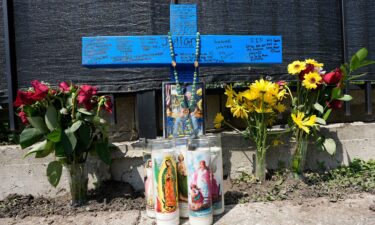 11-year-old Julián Guzman was fatally shot while playing a doorbell ditch prank