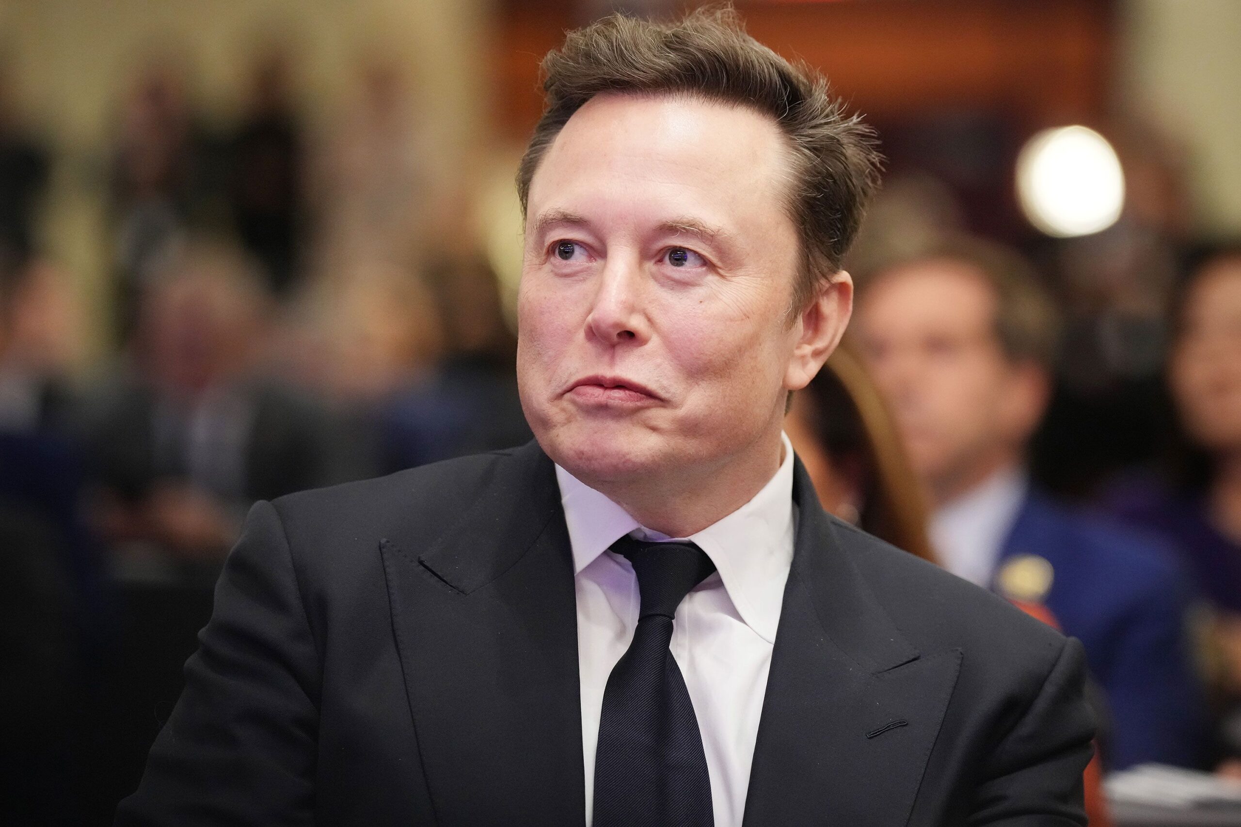 Elon Musk could become the world’s first trillionaire if shareholders adopt a new proposal that would give him unprecedented sums of money if the company reaches certain ambitious milestones.