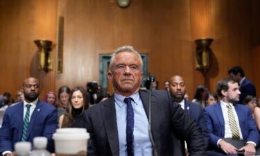 US Health and Human Services Secretary Robert F. Kennedy Jr. has previously promoted debunked theories linking vaccines to autism