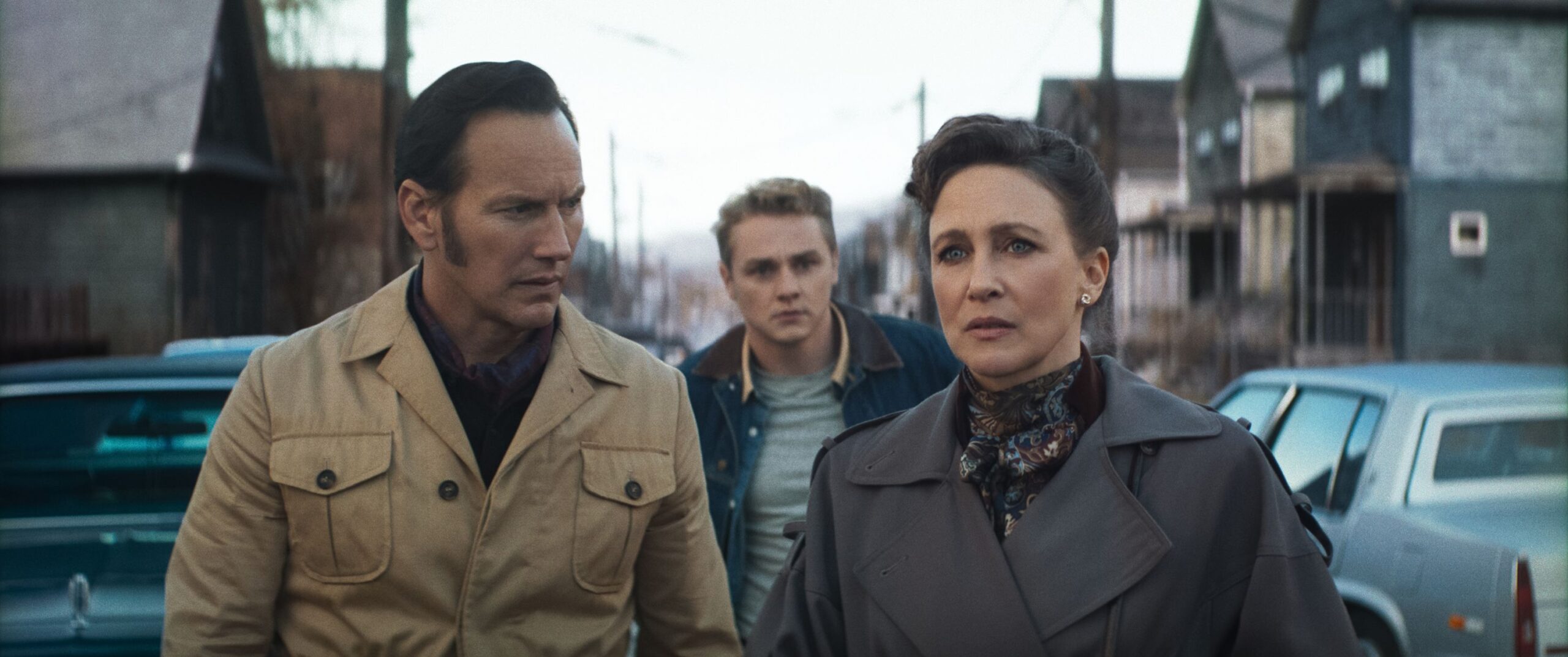 Warner Bros. Pictures' “The Conjuring: Last Rites" topped box office records as one of the biggest horror movies of all time.
