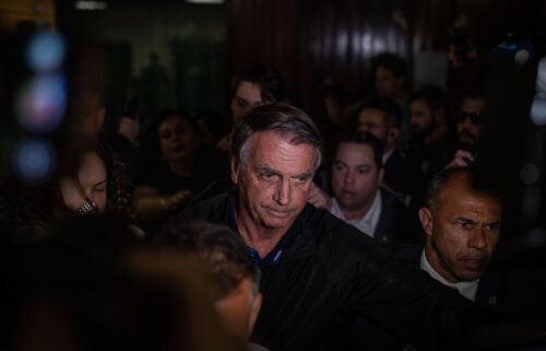 Jair Bolsonaro