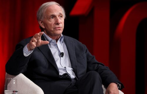 Billionaire Ray Dalio warned that the United States is sliding into 1930s-style autocratic politics.