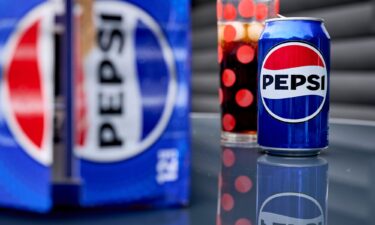 PepsiCo is the target of an activist investor.