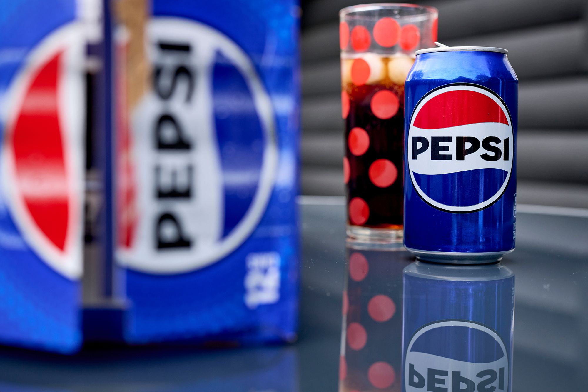 <i>Gabby Jones/Bloomberg/Getty Images via CNN Newsource</i><br/>PepsiCo is the target of an activist investor.