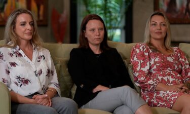 Ashley Rubright was a teenage high school student when she met Epstein.
