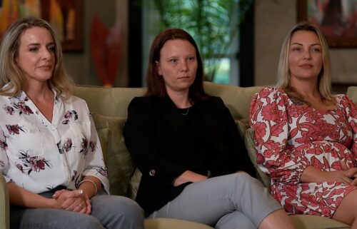 Ashley Rubright was a teenage high school student when she met Epstein.
