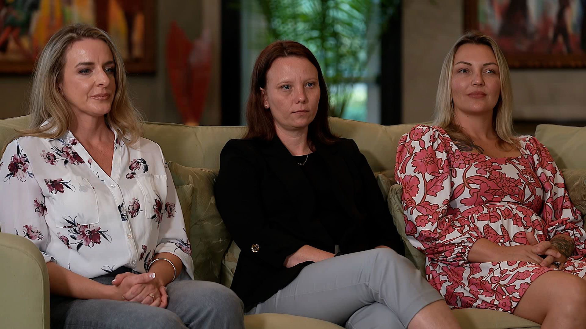 Ashley Rubright was a teenage high school student when she met Epstein.