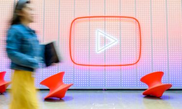 YouTube and other platforms have loosened their content moderation efforts in recent years.