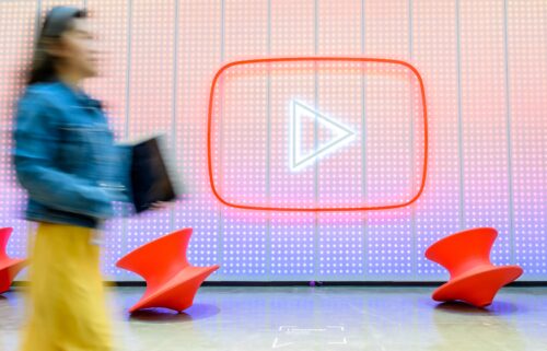 YouTube and other platforms have loosened their content moderation efforts in recent years.