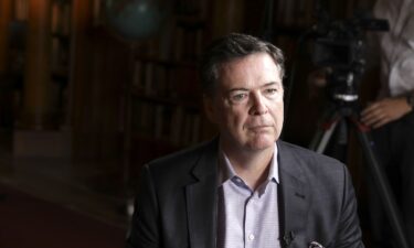 James Comey