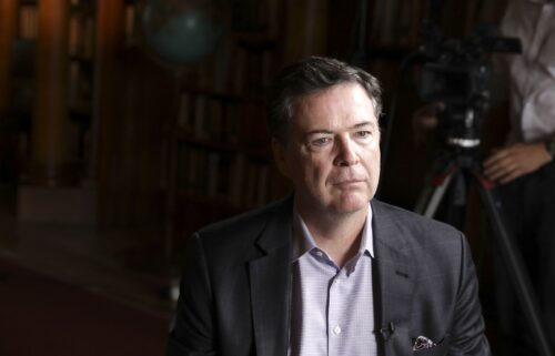 James Comey