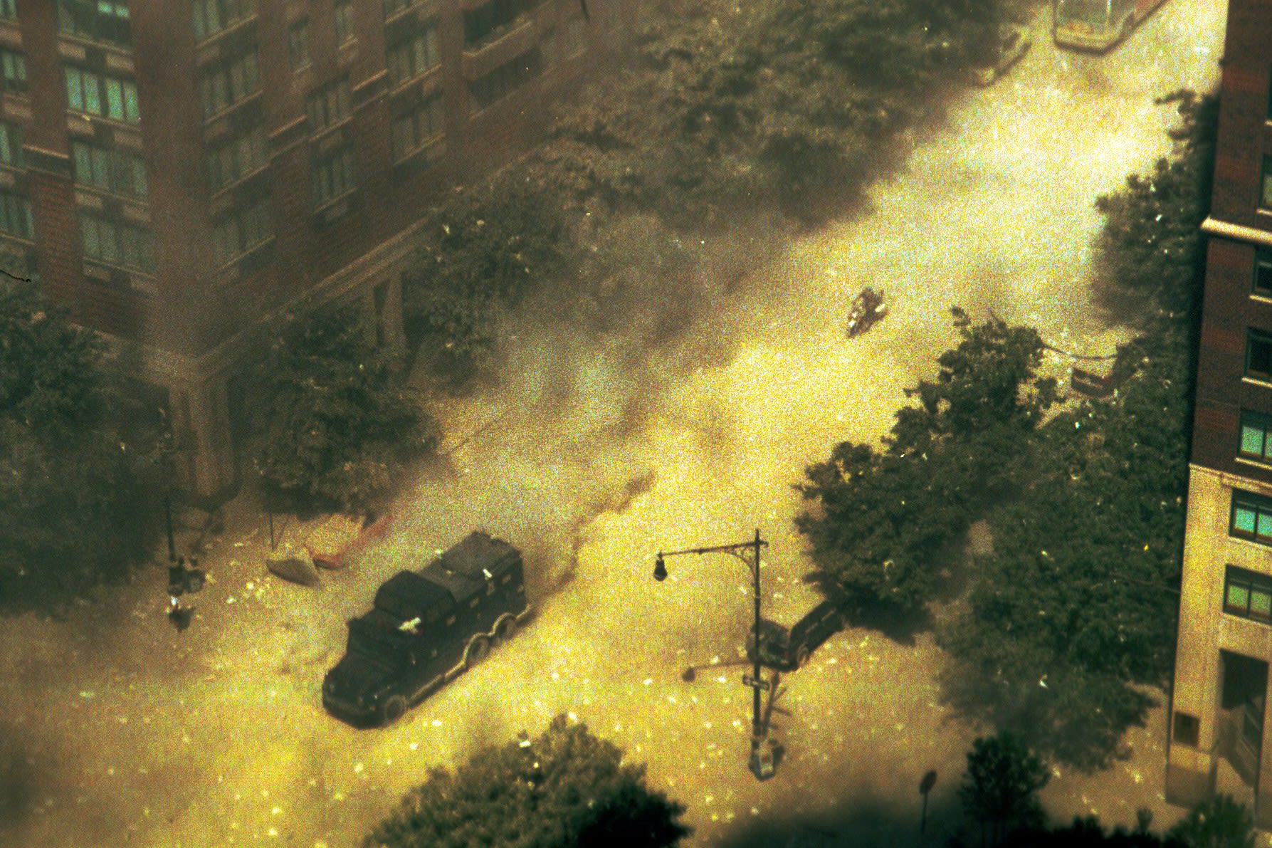 <i>courtesy Laszlo Kiss via CNN Newsource</i><br/>Andrew recently posted this image on the Reddit page he runs