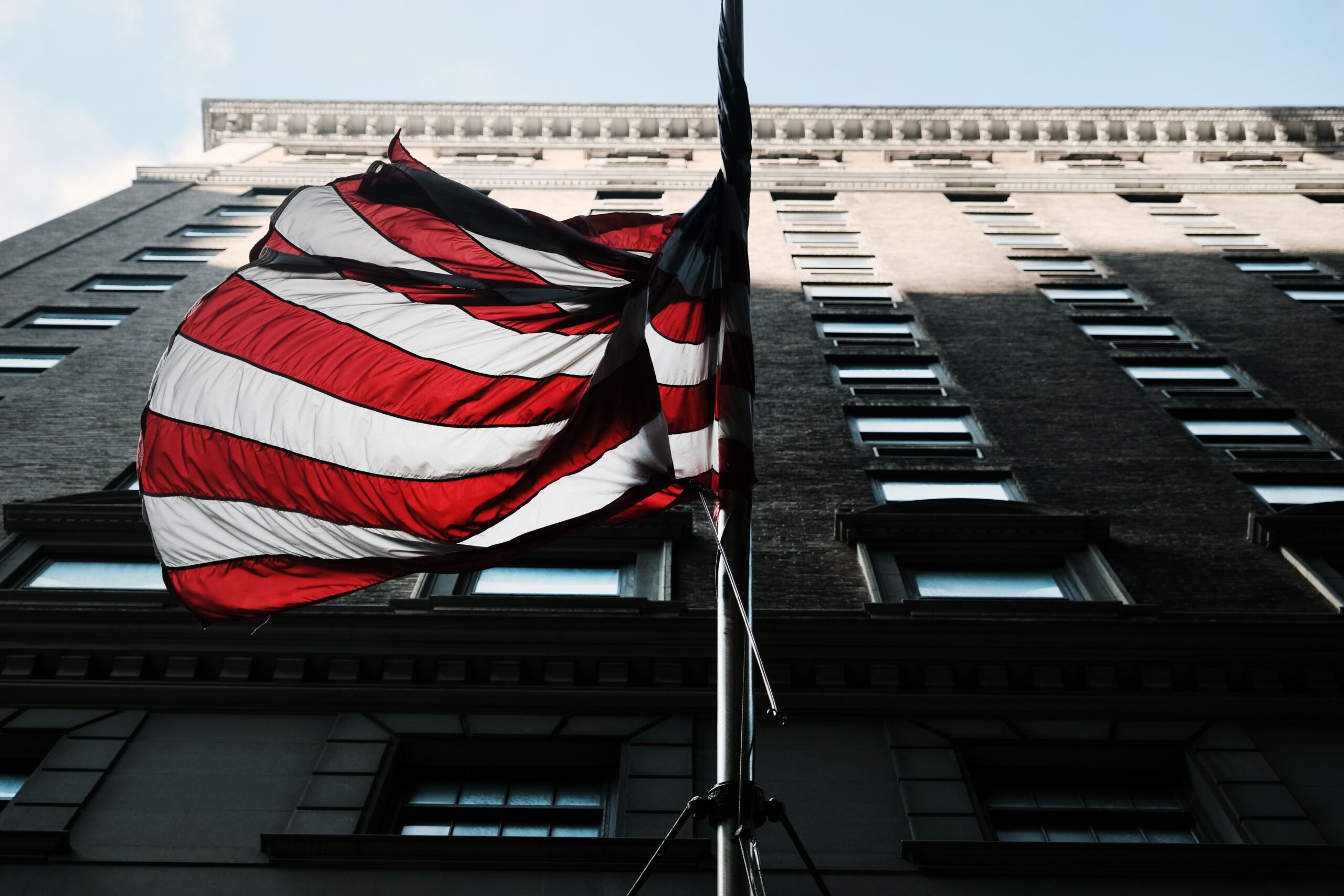 <i>Spencer Platt/Getty Images via CNN Newsource</i><br/>Among the 25 high-income Western countries in the new study