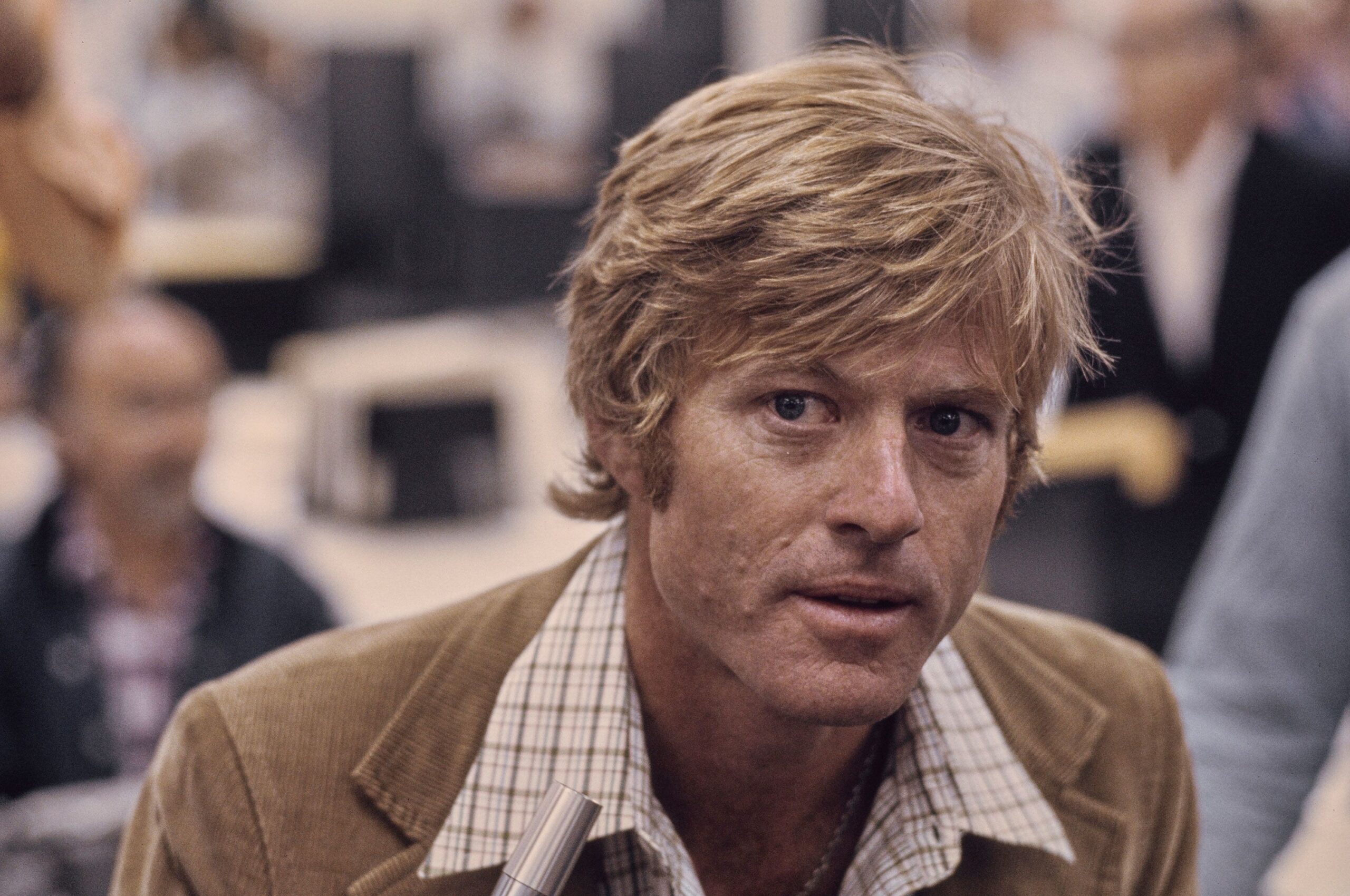 <i>Michael Ochs Archives/Getty Images via CNN Newsource</i><br/>