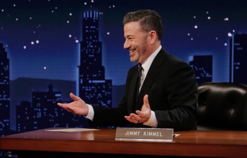 FCC chair Brendan Carr threatened to "take action" against Disney and ABC over comments made by Jimmy Kimmel.
