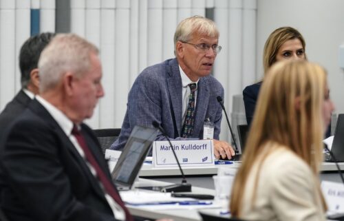 A meeting of the CDC's vaccine advisers got off to a chaotic start on Friday with a delayed vote on one vaccine and a redo of a vote from Thursday.