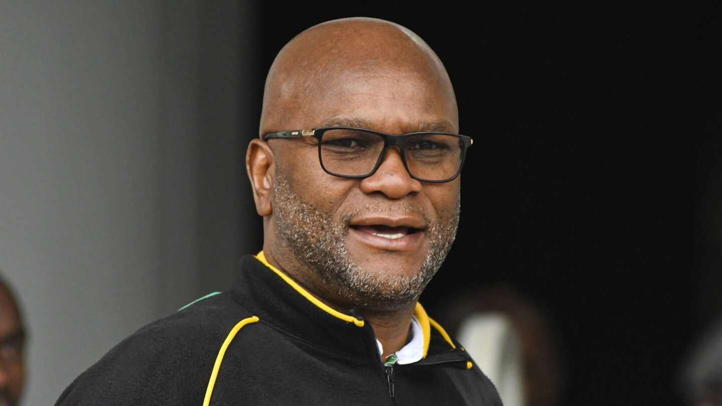 <i>Darren Stewart/Gallo Images/Getty Images via CNN Newsource</i><br/>Nkosinathi Emmanuel Mthethwa