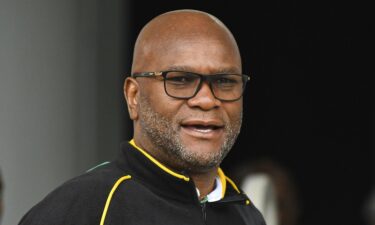 Nkosinathi Emmanuel Mthethwa