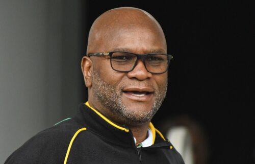 Nkosinathi Emmanuel Mthethwa