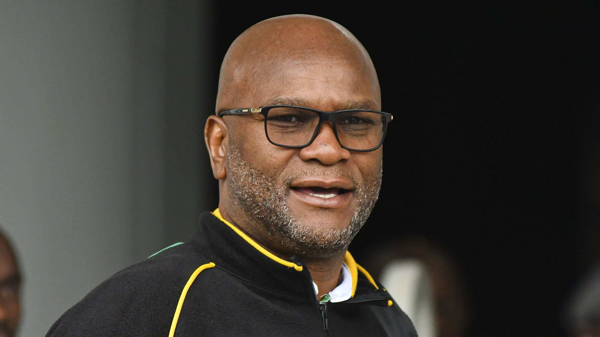 Nkosinathi Emmanuel Mthethwa