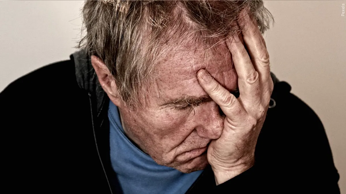 Pain: it could be in your head