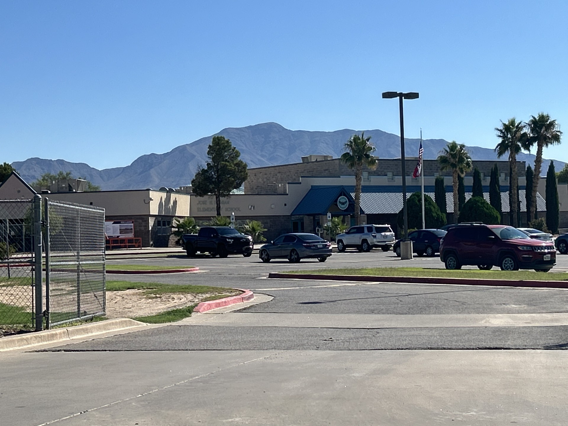 Damian Elementary School