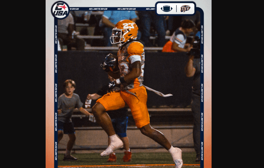 utep freshman of week pic 1