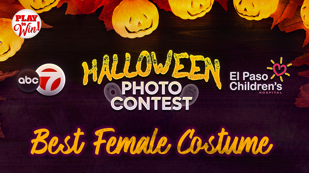 Best Female Halloween Costume 2025