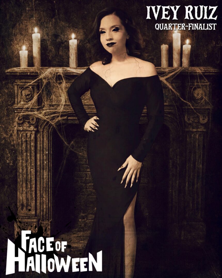 Face of Hallowween_Ivey Ruiz_2025