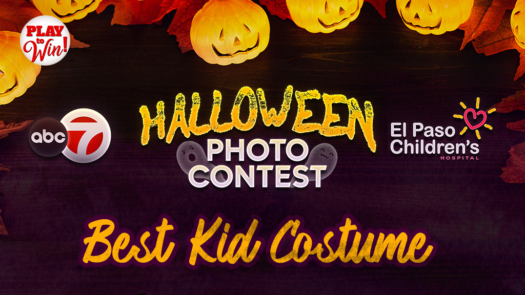 Best Baby or Kid Halloween Costume 2025